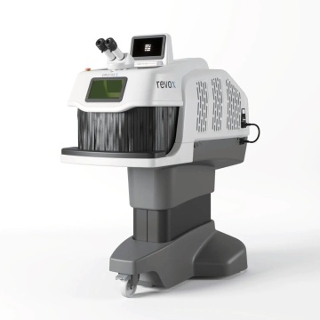 APARAT PENTRU SUDAT CU LASER REVO X² - Img 6