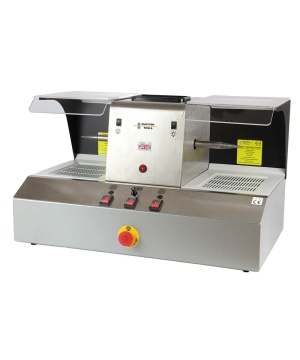 APARAT PROFESIONAL POLISH CU 2 POSTURI DURSTON