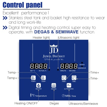 APARAT ULTRASUNETE JDSONIC ENTERPRISE H 1.3L - Img 7