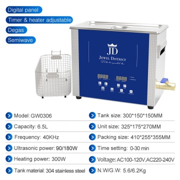 APARAT ULTRASUNETE JDSONIC ENTERPRISE LAB H 6.5L - Img 5