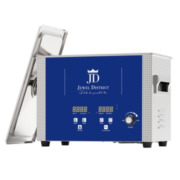 APARAT ULTRASUNETE JDSONIC HIGHTECH H 4.5L - Img 2