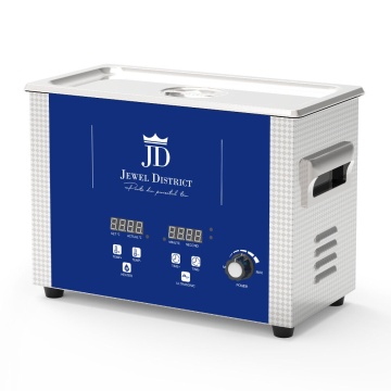 APARAT ULTRASUNETE JDSONIC HIGHTECH H 4.5L