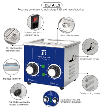 APARAT ULTRASUNETE JDSONIC STANDARD H 1.3L - Img 4