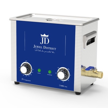 APARAT ULTRASUNETE JDSONIC STANDARD LAB H 6.5L