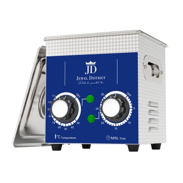 APARAT ULTRASUNETE JDSONICSTANDARD H 2L - Img 2