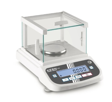 BALANTA DE CARATE KERN OMOLOGATA ADB 600-C3 600 CT / 0,001 CT