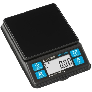 BALANTA NEOMOLOGATA 200 G / 0,01 G
