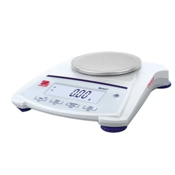 BALANTA OHAUS 620 G / 0,01 G