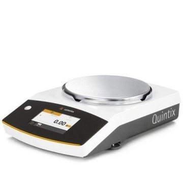 BALANTA SARTORIUS Q-TIX 612-1CEU 520 G / 0,01 G - Img 2