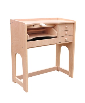 BANC PENTRU BIJUTIERI HOBBY - Img 2