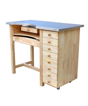 BANC PENTRU BIJUTIERI SUPREME HPL - Img 2