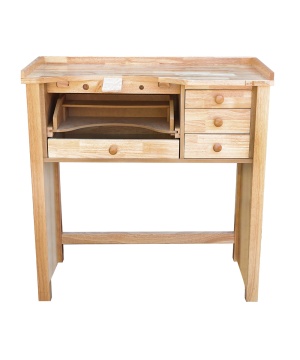 BANC PROFESIONAL PENTRU LUCRU DURSTON PRO II - Img 1