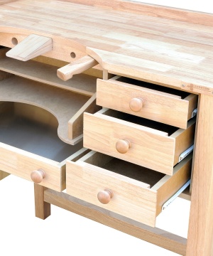 BANC PROFESIONAL PENTRU LUCRU DURSTON - Img 4