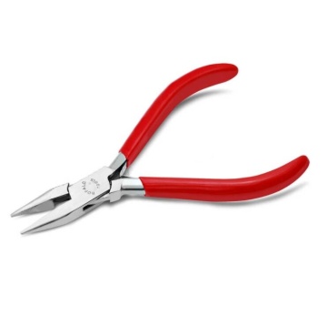 CLESTE MODELAJ SPITZ CU TAIETOR 130MM