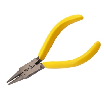 CLESTE ROTUND CU STRIATII 130MM