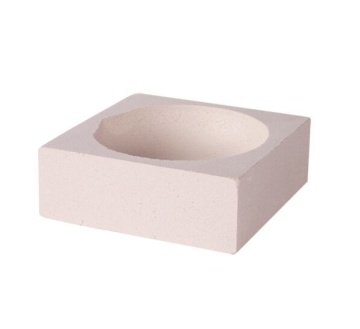 CREUZETE PATRATE DIN CERAMICA PREMIUM