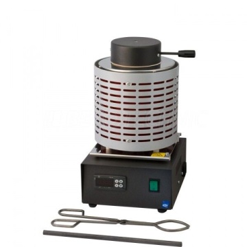 CUPTOR ELECTRIC PENTRU TOPIRE 2KG JEWEL DISTRICT