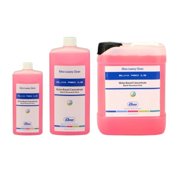 DETERGENT ELMA 1:9 - Img 3