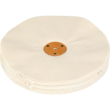 DISC POLISH DIN PANZA 150 x 20 MM