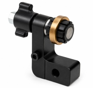 I.D RING HOLDER PENTRU BILE DE GRAVAT