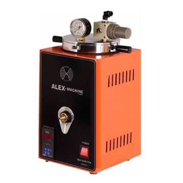 INJECTOR CEARA AUTOMAT 2.5 KG - Img 2