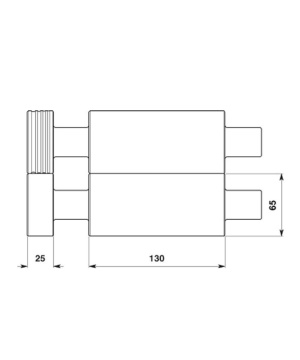 LAMINOR DURSTON DUBLU MANUAL D2 130 - Img 6