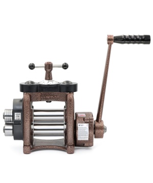 LAMINOR DURSTON MANUAL AGILE ELITE F110 - Img 2