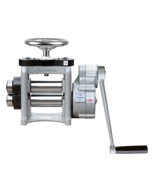LAMINOR DURSTON MANUAL LUCINDA EASY ROLL F130 - Img 2
