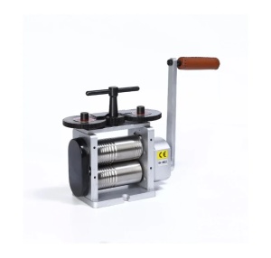 LAMINOR MANUAL COMBINAT CU REDUCTOR JEWEL DISTRICT - Img 5