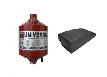 MOTOR BIAX BM26C