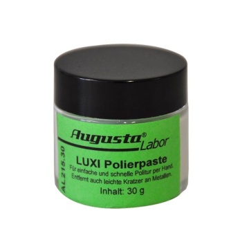 PASTA PENTUR LUSTRUIRE LUXI