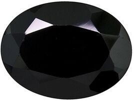 PIETRE CZ FORMA OVAL - Img 7