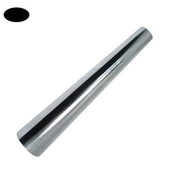 RIGLU METALIC OVAL PENTRU BRATARI