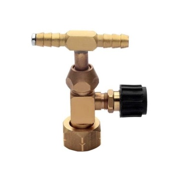 ROBINET - SPLITTER ACCES BUTELIE
