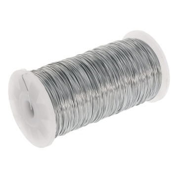 ROLA DE SARMA GALVANIZATA