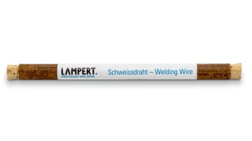 SARMA LIPIRE PUK PENTRU ARGINT JSS Ø 0,45 x 100 MM - Img 1