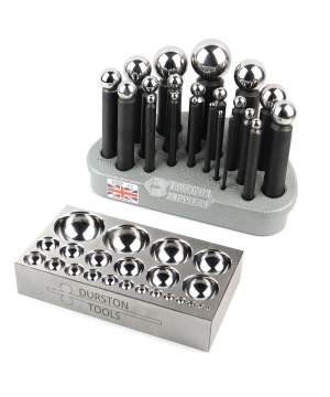 SET 21 POANSOANE CU BLOC PLAT DURSTON