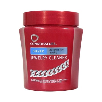 SOLUTIE CURATARE ARGINT, CONNOISSEURS 250 ML