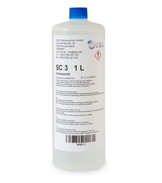 SOLUTIE PENTRU POLISH OTEC SC3