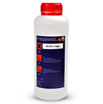 SOLUTIE PINO PLATINARE