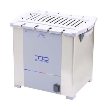 USCATOR ELMADRY 9.0L