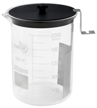 VASE PENTRU APARATELE DE GALVANIZARE