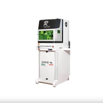 APARAT PENTRU TAIAT SI GRAVAT CU LASER RR 70 W HD - Img 6