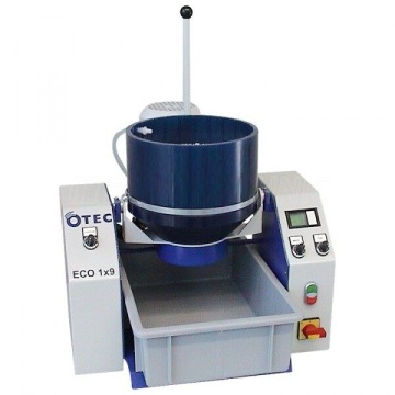 APARAT POLISH OTEC ECO 9