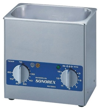 APARAT PROFESIONAL CU ULTRASUNETE SRK 100H