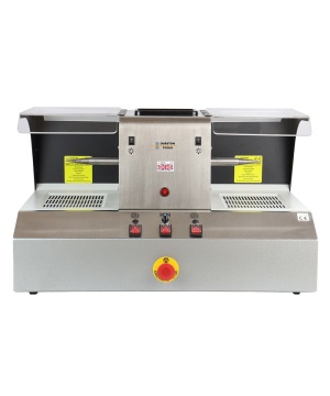 APARAT PROFESIONAL POLISH CU 2 POSTURI DURSTON - Img 2