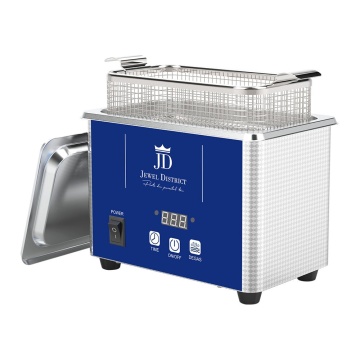 APARAT ULTRASUNETE JDSONIC 0.8L - Img 2