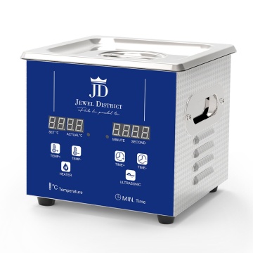 APARAT ULTRASUNETE JDSONIC PRO HS 1.3L