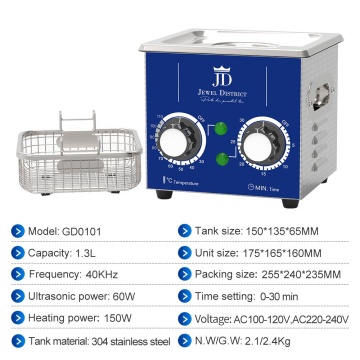 APARAT ULTRASUNETE JDSONIC STANDARD H 1.3L - Img 5