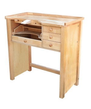 BANC PROFESIONAL PENTRU LUCRU DURSTON PRO II - Img 2